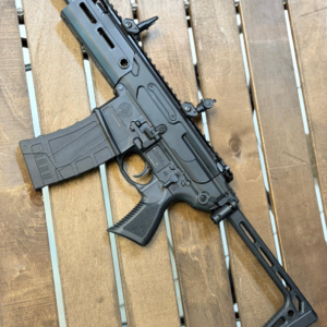 Sig Sauer MCX Rattler Havalı Tüfek