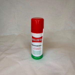 Ballistol Universal Sprey Yağ 50ml
