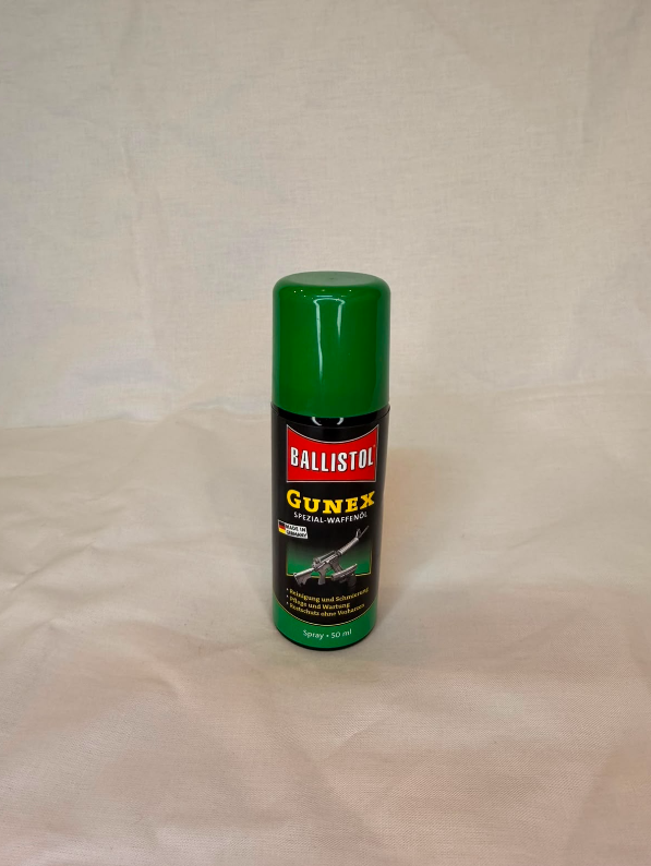 Ballistol Gunex 50ml