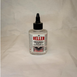 Veller Original Rifle Maintenance Oil 100ml