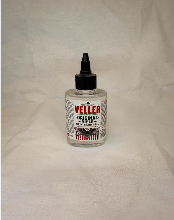 Veller Original Rifle Maintenance Oil 100ml