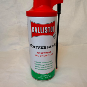 Ballistol Universal Sprey Yağ 350 ml