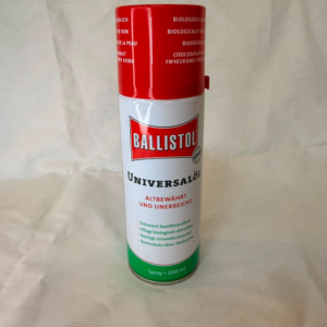 Ballistol Universal Yağ Spreyi 250ml