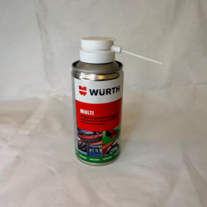 Würth Multi Çok Amaçlı Sprey 150ml