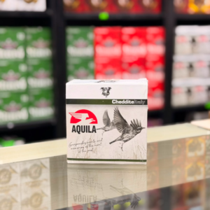 Cheddite T3 Aquila 32 Gram 12 Kalibre Av Fişeği