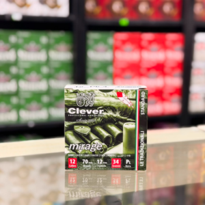 Mirage Standart Game 34 Gram 12 Kalibre Av Fişeği