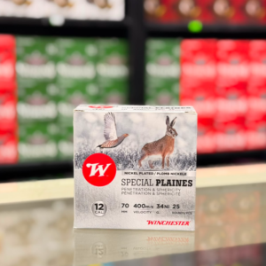 Winchester Ranger 34 Gram 12 Kalibre Av Fişeği