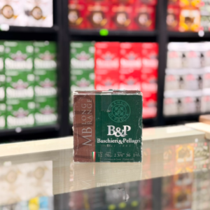 B&P MB Long Range 36 Gram 12 Kalibre Av Fişeği