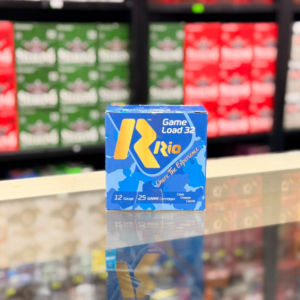 RIO 32 GR AV FİŞEĞİ
