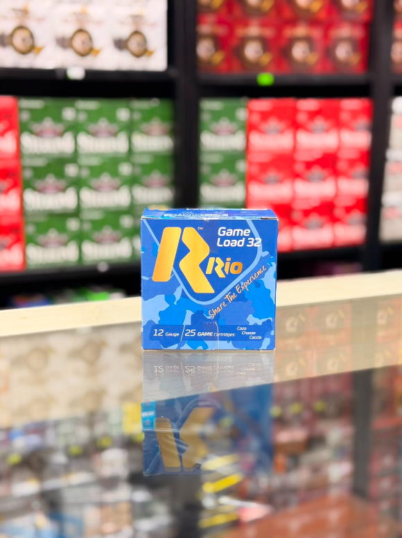 RIO 32 GR AV FİŞEĞİ