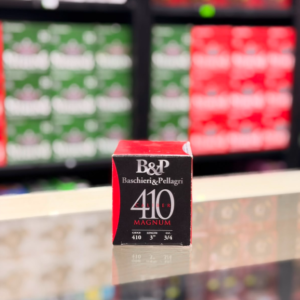 B&P Extra Rossa 15 Gram 36 Kalibre Av Fişeği