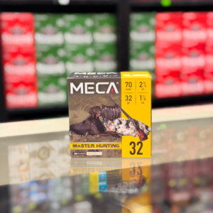 Meca Master Hunting 12cal 32 gr Av Fişeği