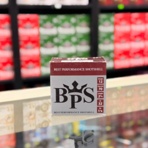 BPS 32 Gram 12 Kalibre Av Fişeği