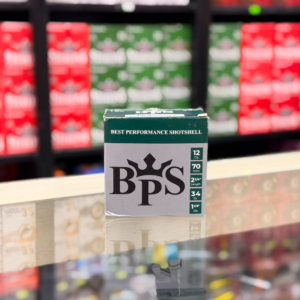 BPS 34 Gram 12 Kalibre Av Fişeği