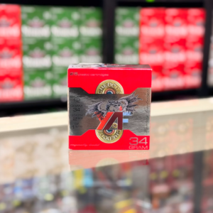 YAF 34 Gram 12 Kalibre Av Fişeği
