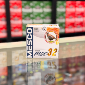 Mesco 32 Gram 12 Kalibre Av Fişeği