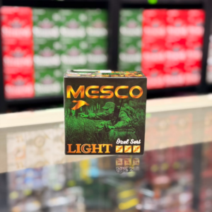 Mesco Light Özel Seri 22 Gram 12 Kalibre Av Fişeği