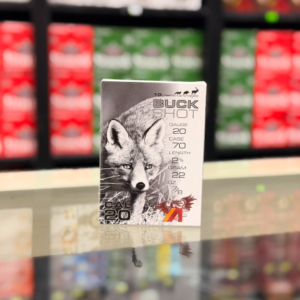 YAF Standart Slug 20 Kalibre Tek Kurşun