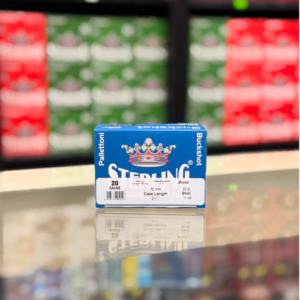 Sterling 20 Cal Buckshot Şavrotin Av Fişeği