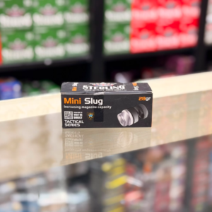 Sterling Mini Slug 28 Gr Slug Tek Kurşun 12 Cal Av Fişeği
