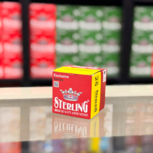 Sterling Slug 36 Kalibre Tek Kurşun