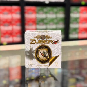 Zuber 34 Gram 12 Kalibre Av Fişeği