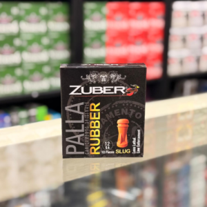 Zuber Rubber Palla 12 Kalibre Savunma Fişeği