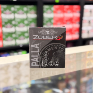 ZUBER EXTRA PALLA TEK KURŞUN - 12 CAL.