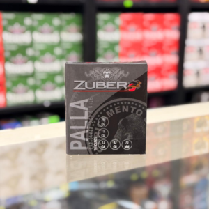 ZUBER Palla 32 gr