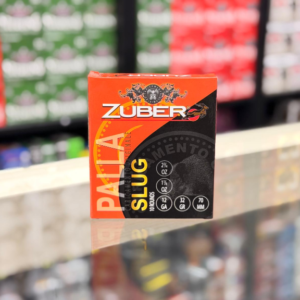 ZUBER 12 CAL 32 GR PALLA SLUG TEK KURSUN AV FİŞEĞİ