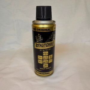 AutoMax Multi Sprey 220ml
