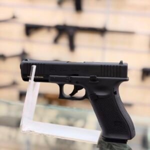 Umarex GLOCK 17 GEN5 Airsoft Tabanca