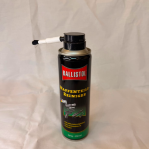 Ballistol Waffenteılereınıger Silah Temizleyici Sprey 250ml
