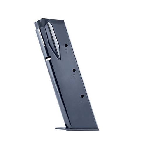 Mec-Gar CZ-75 Tabanca Şarjörü (16 Adet - Siyah)