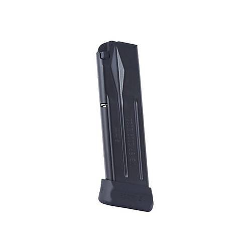 Mec-Gar Sig Sauer Sig Pro 2022 - Sig Pro 2009 Tabanca Şarjörü (17 Adet - Siyah)