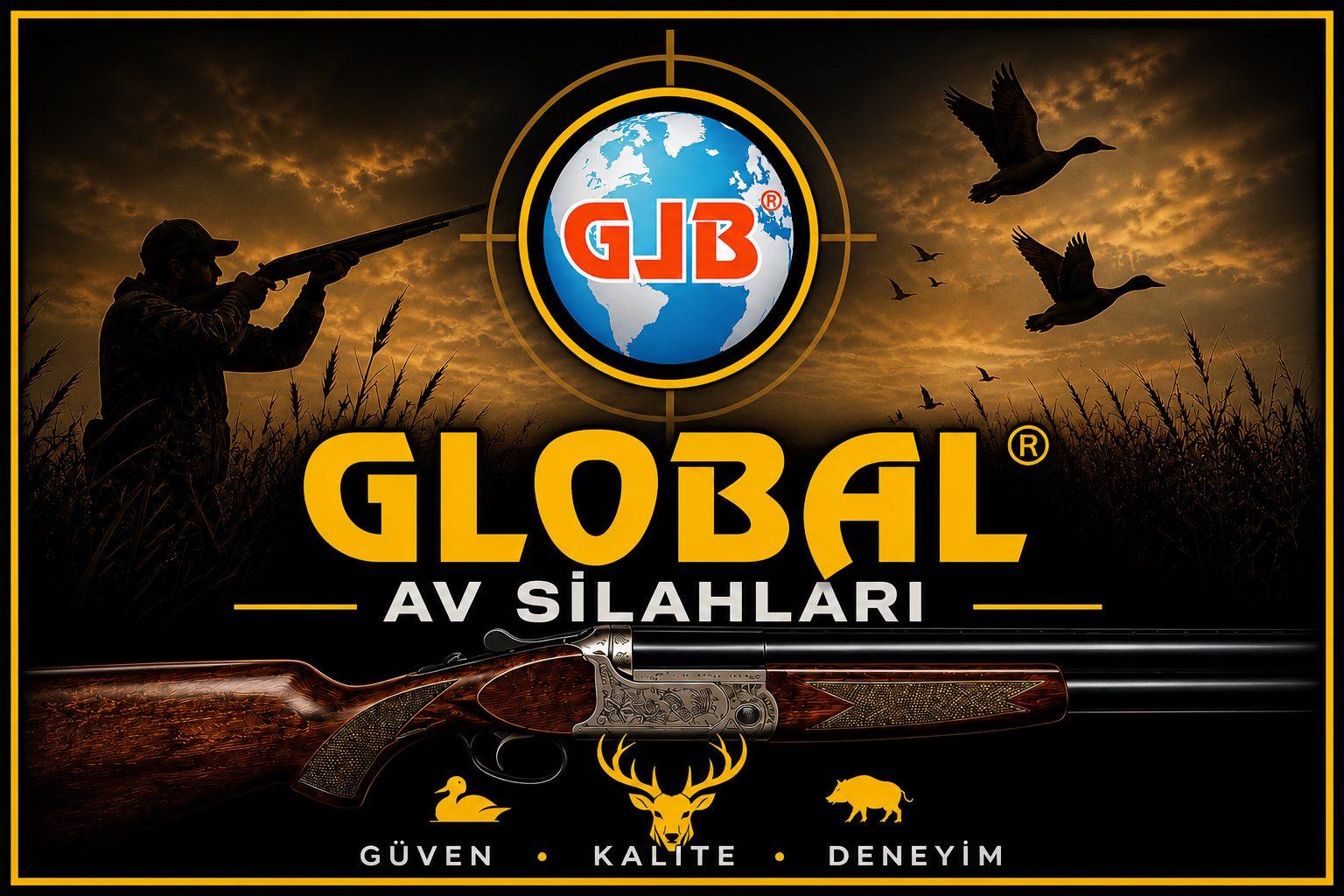 Global Av Market