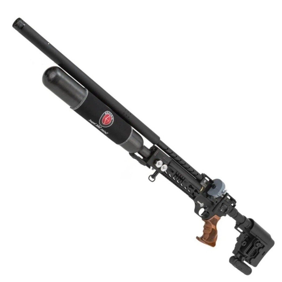 Hatsan Factor Sniper Long L PCP Havalı Tüfek 6,35MM