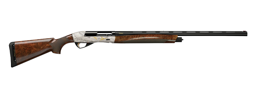 BENELLİ RAFFELLO A.I. BE.S.T. LİMİTED EDİTİON NEW 2025 12 KALİBRE YARI OTOMATİK AV TÜFEĞİ