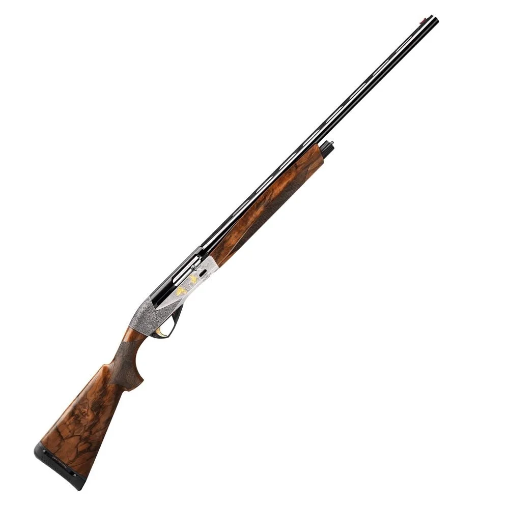 BENELLİ RAFFELLO A.I. BE.S.T. LİMİTED EDİTİON NEW 2025 12 KALİBRE YARI OTOMATİK AV TÜFEĞİ - Görsel 2
